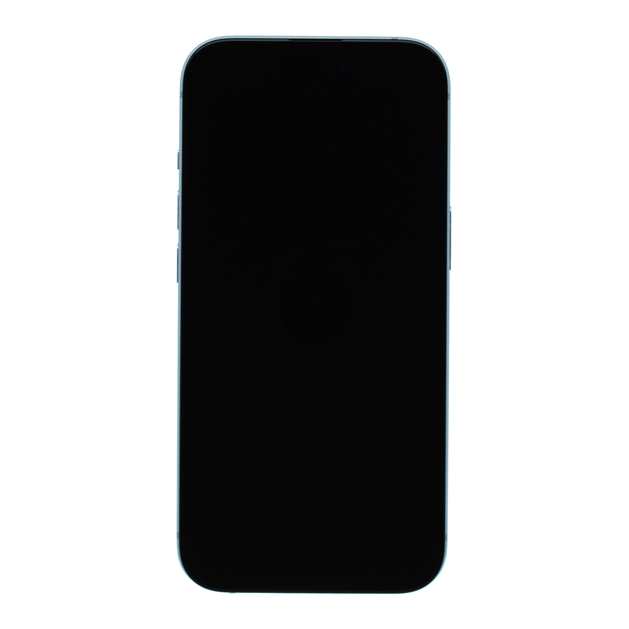 95新 Apple iPhone 15 256G 藍色 中國大陸版