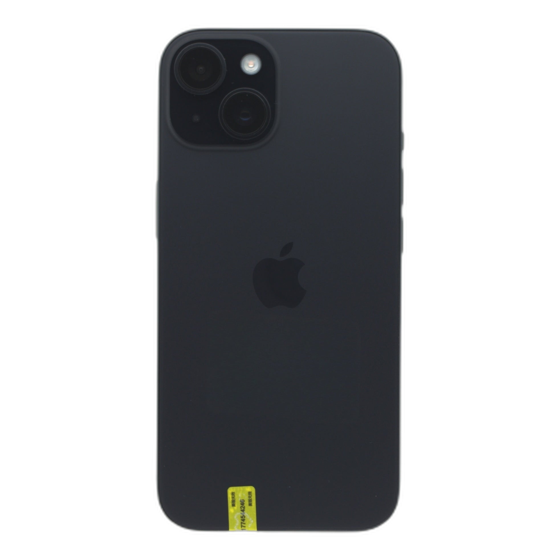 95新 Apple iPhone 15 256G 黑色 中國大陸版