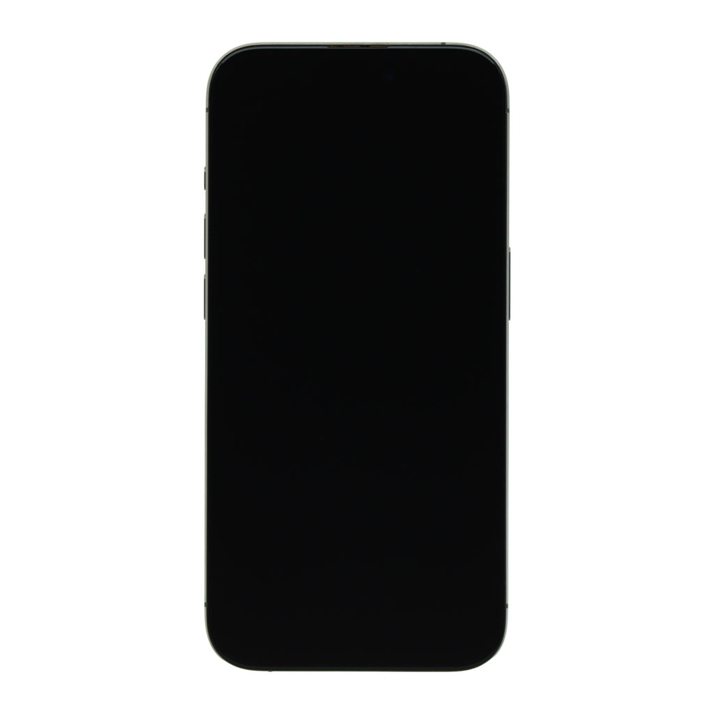 95新 Apple iPhone 15 Pro 256G 原色鈦金屬 中國大陸版