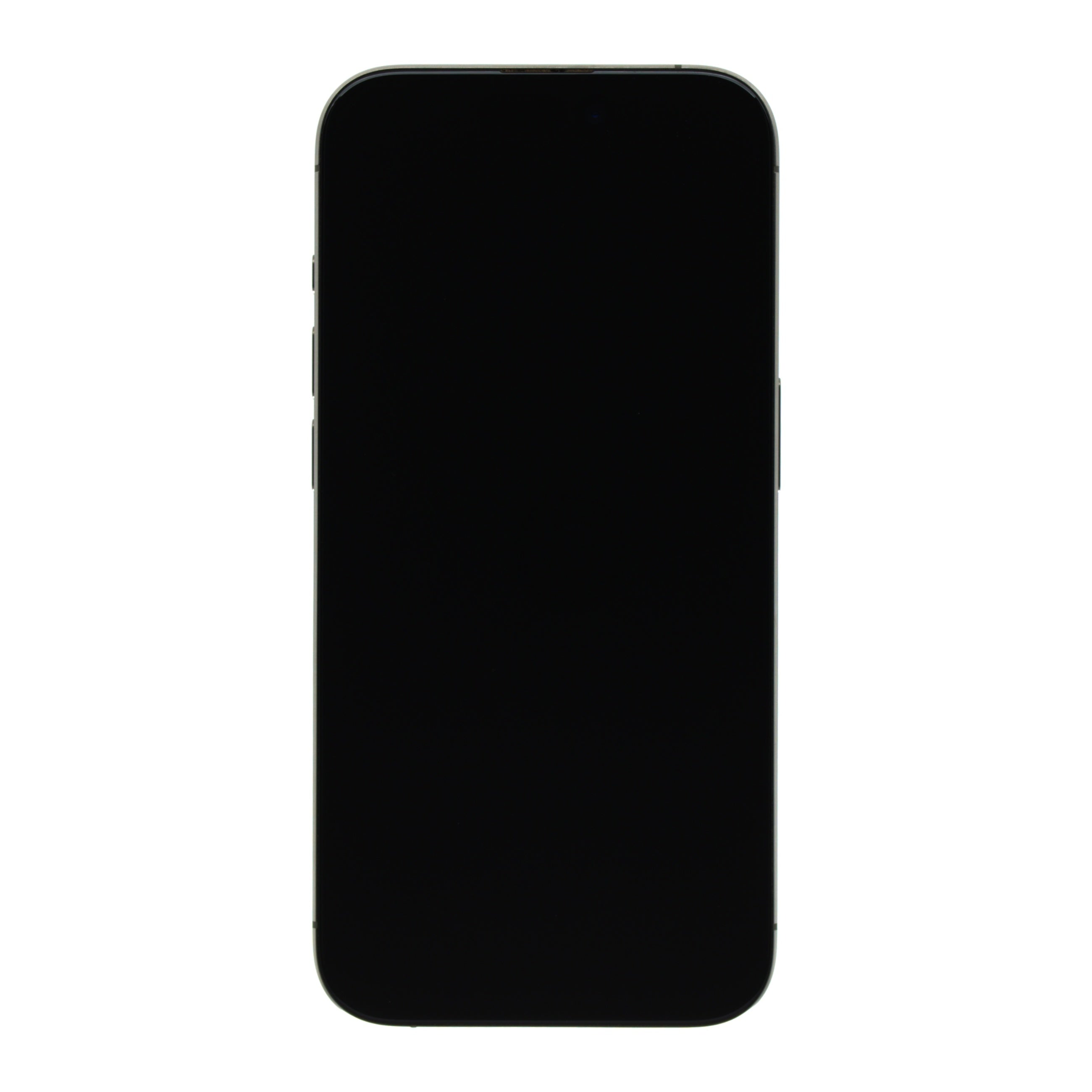 95新 Apple iPhone 15 Pro 256G 原色鈦金屬 中國大陸版