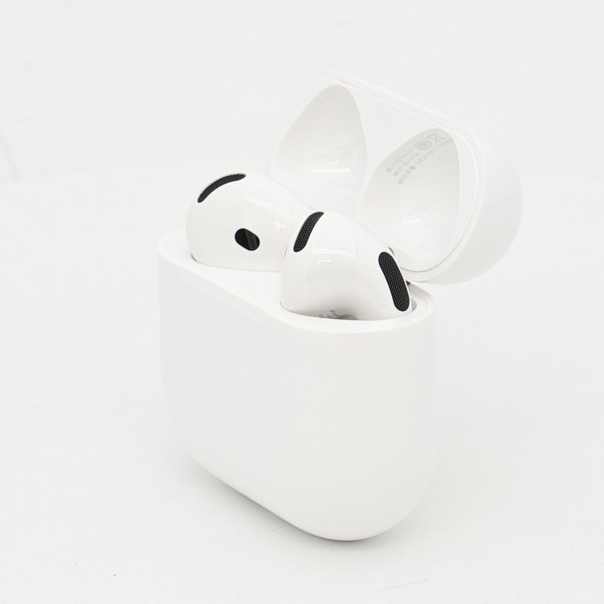 99新 Apple AirPods 5 白色