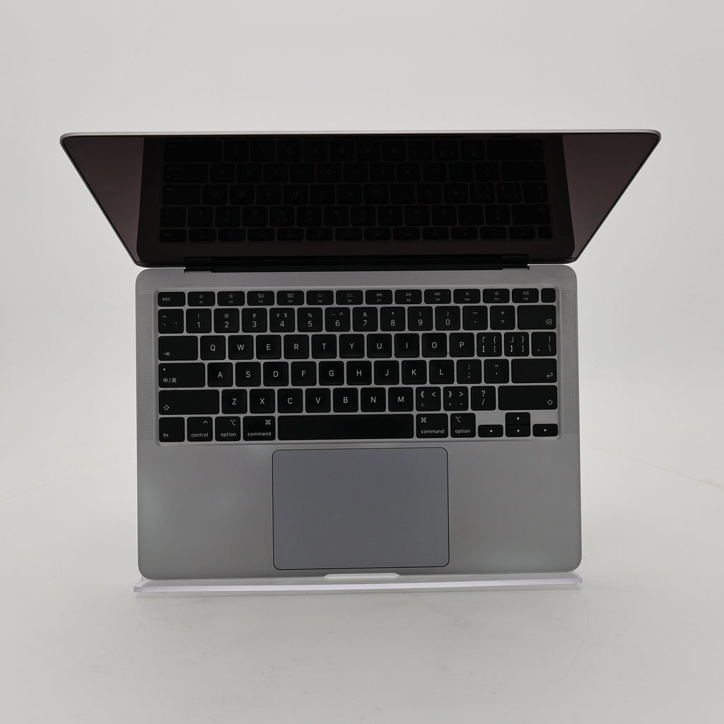 95新 Apple MacBook Air 20年 13寸 i3 1.1G 8G RAM 256G SSD 深空灰色