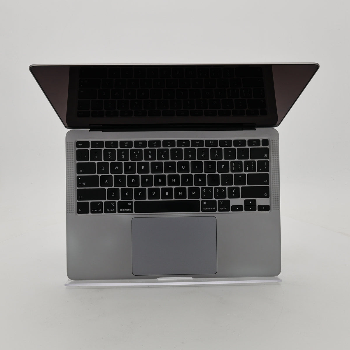 95新 Apple MacBook Air 20年 13寸 i3 1.1G 8G RAM 256G SSD 深空灰色