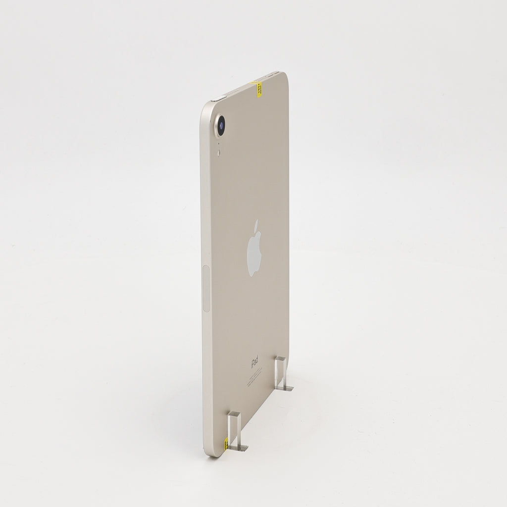 95新 Apple iPad mini6 256G 星光色 WIFI