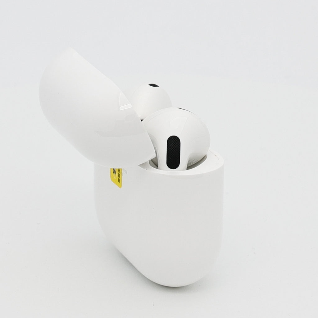 99新 Apple AirPods 4 (支持主動降噪) 白色