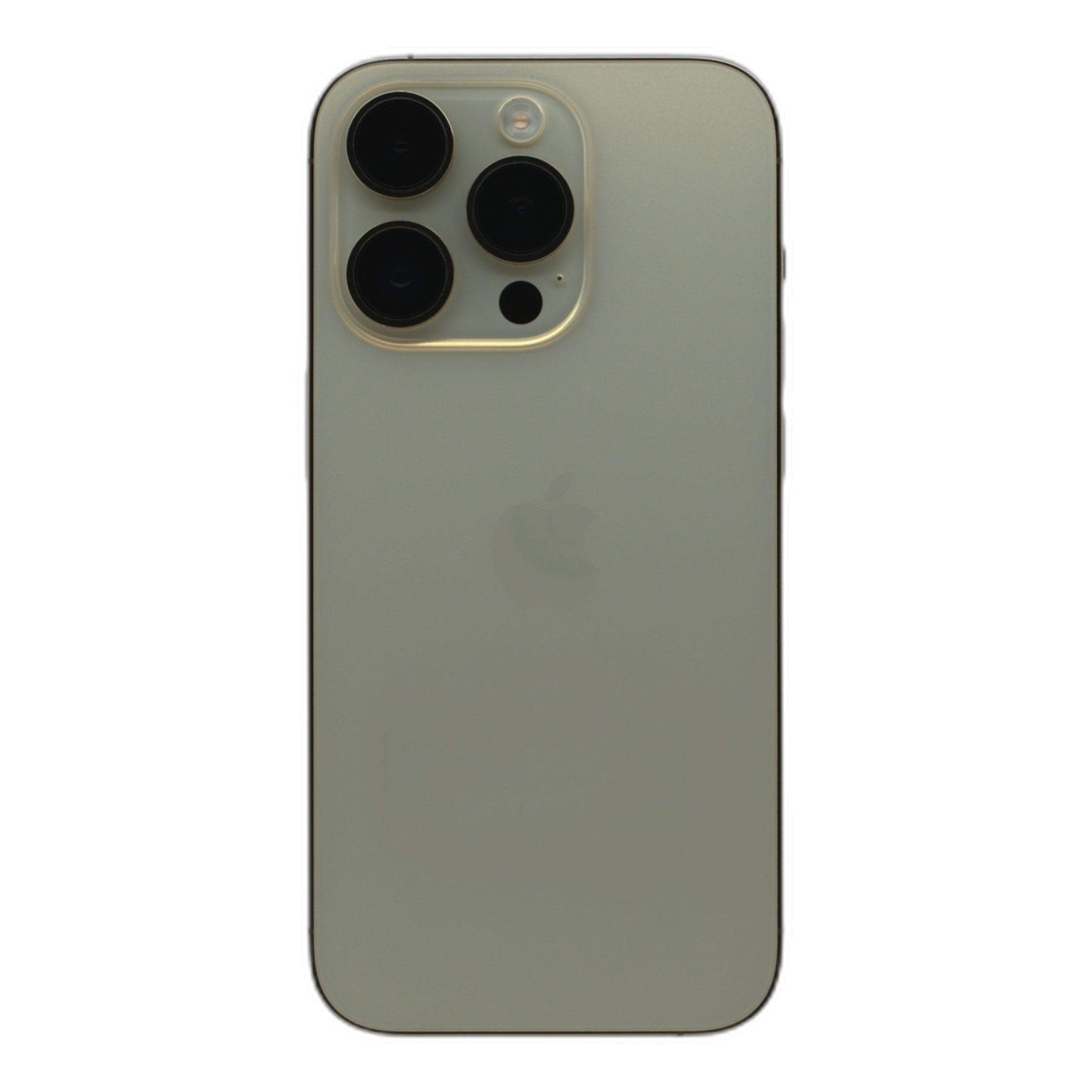 95新 Apple iPhone 14 Pro 256G 金色 中國大陸版