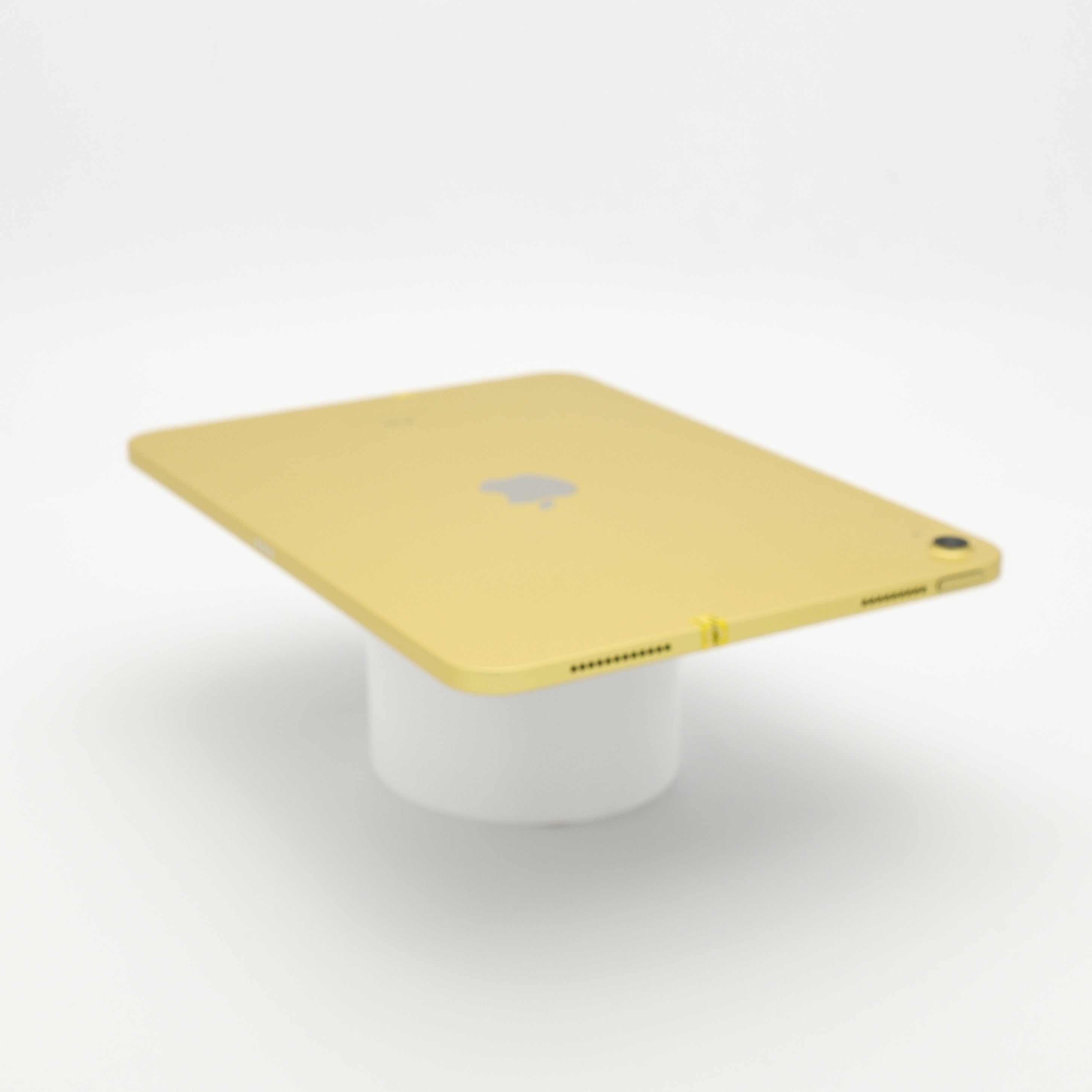 95新 Apple iPad 10代 256G 黃色 WIFI