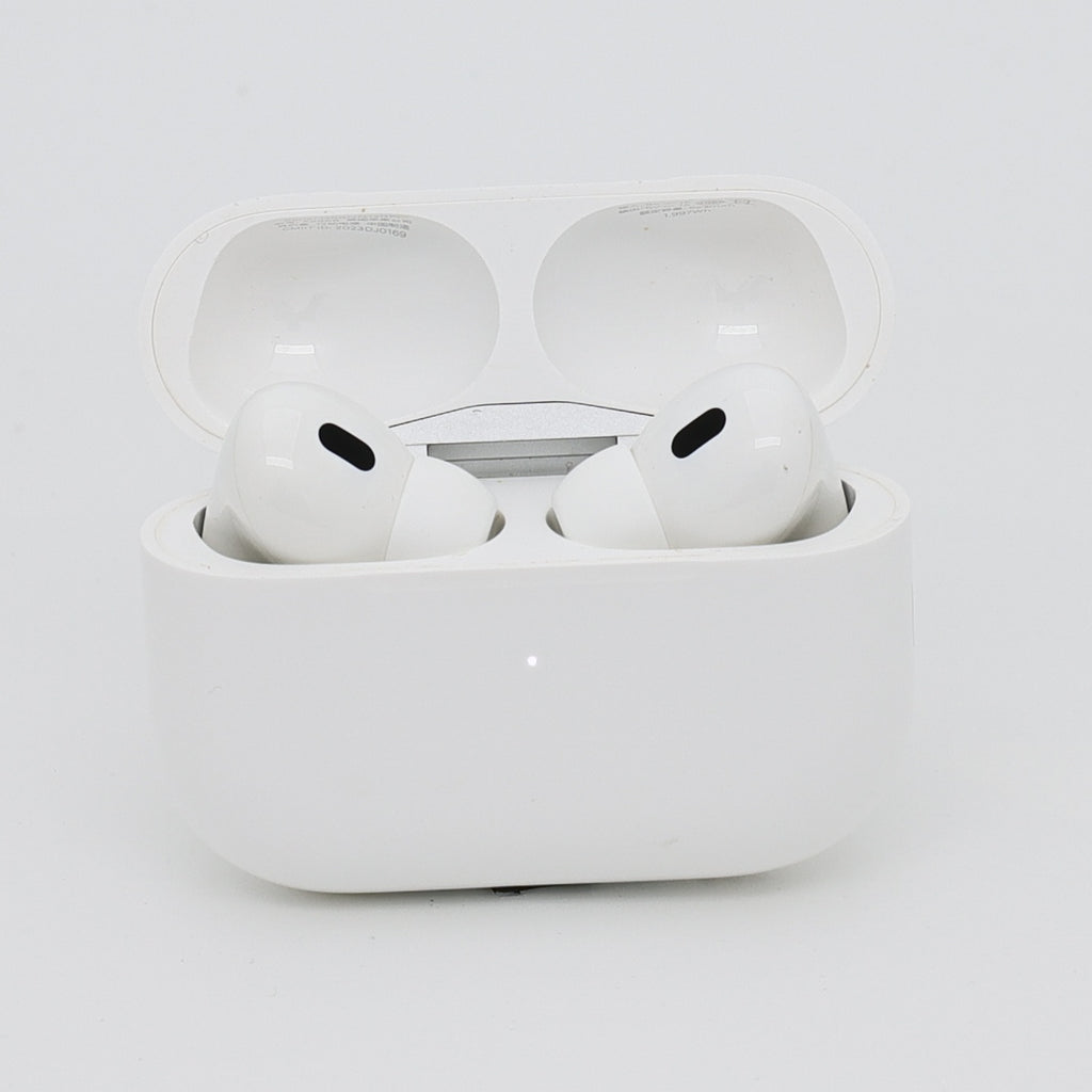 99新 Apple AirPods Pro 2 白色