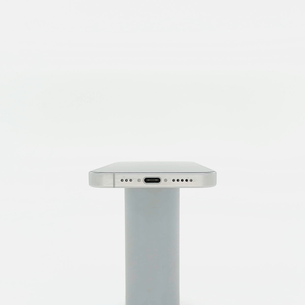 95新 Apple iPhone 15 Pro 256G 白色鈦金屬 中國大陸版