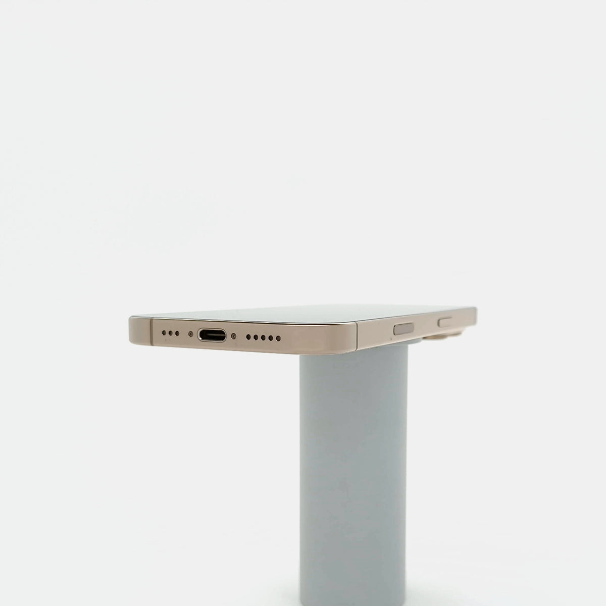 95新 Apple iPhone 16 Pro 256G 沙漠色鈦金屬 中國大陸版