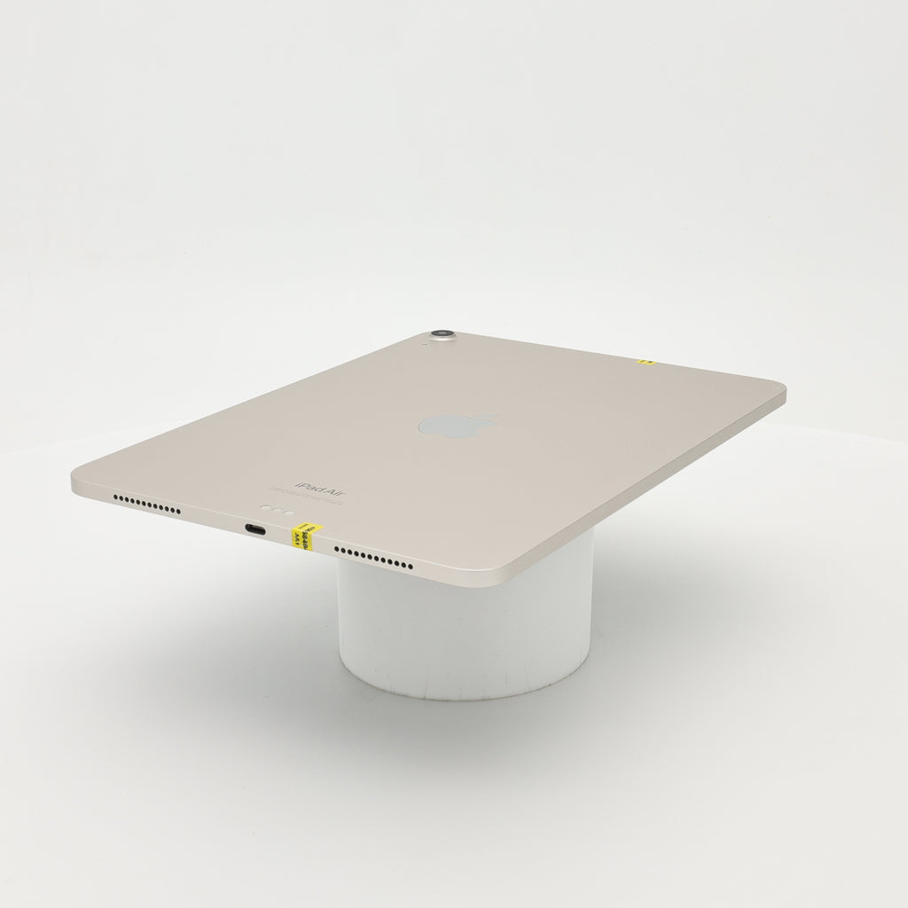 95新 Apple iPad Air5 256G 星光色 WIFI