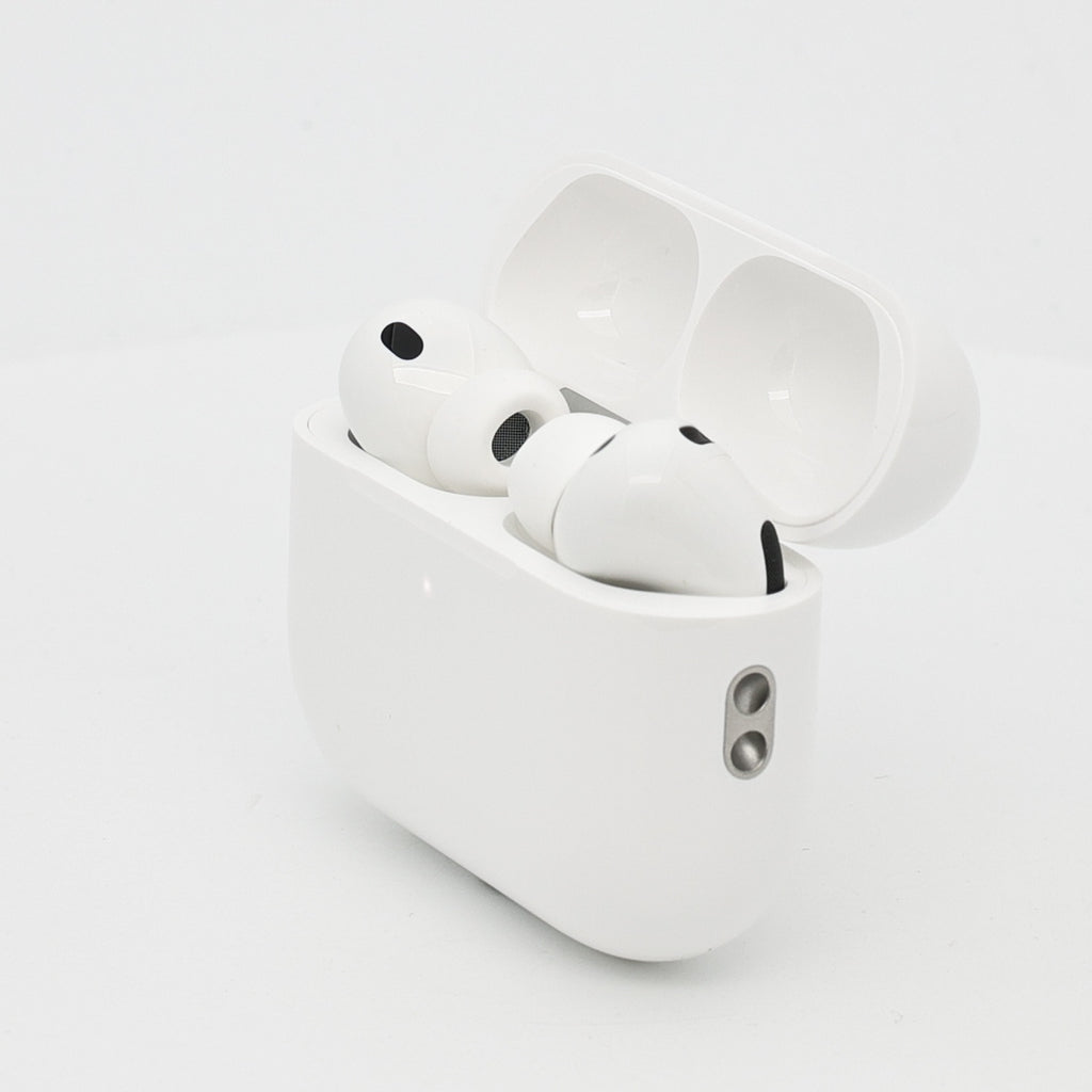 99新 Apple AirPods Pro 3 白色