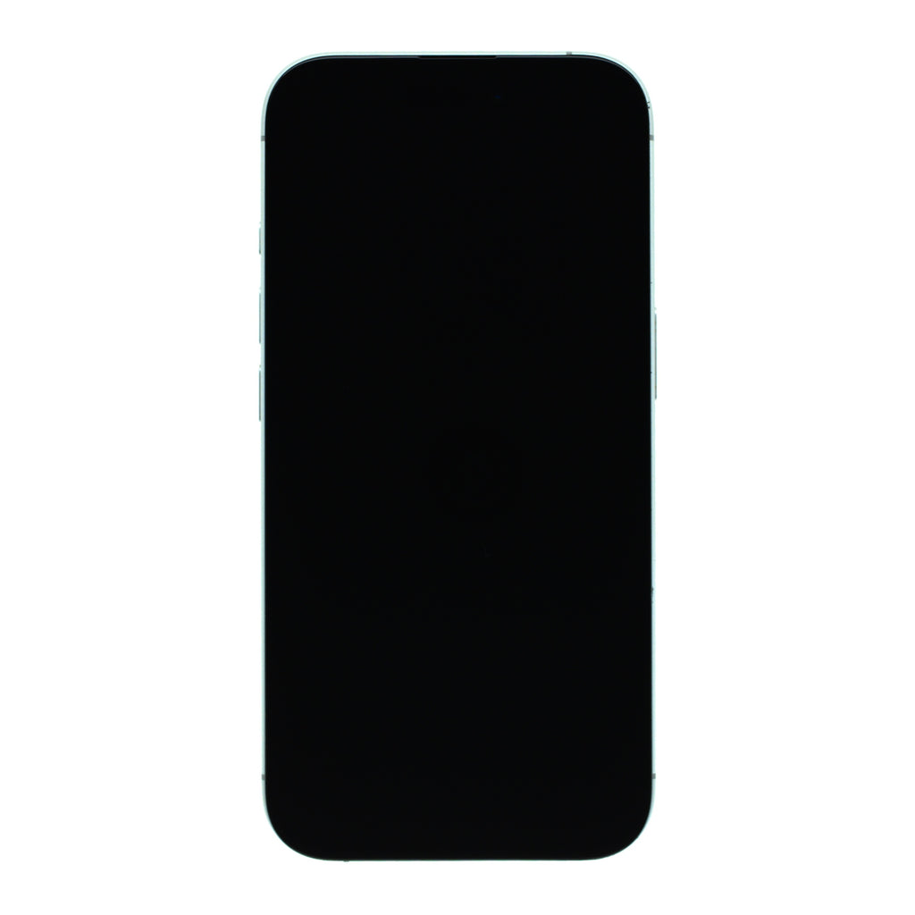 95新 Apple iPhone 16 128G 白色 中國大陸版