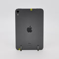 95新 Apple iPad mini6 64G 深空灰色 WIFI