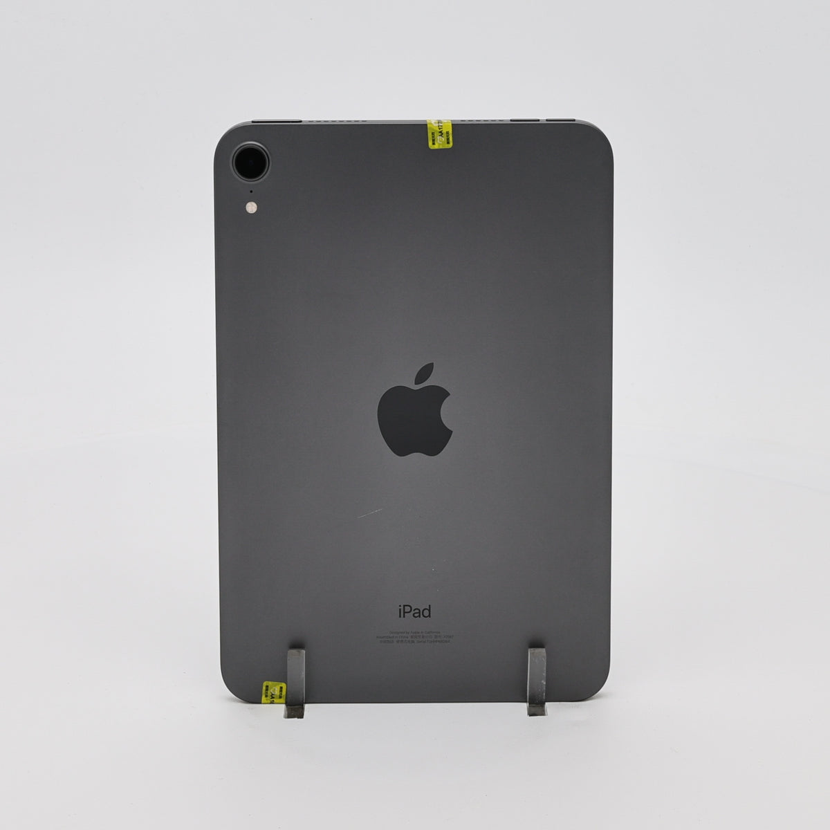 95新 Apple iPad mini6 64G 深空灰色 WIFI
