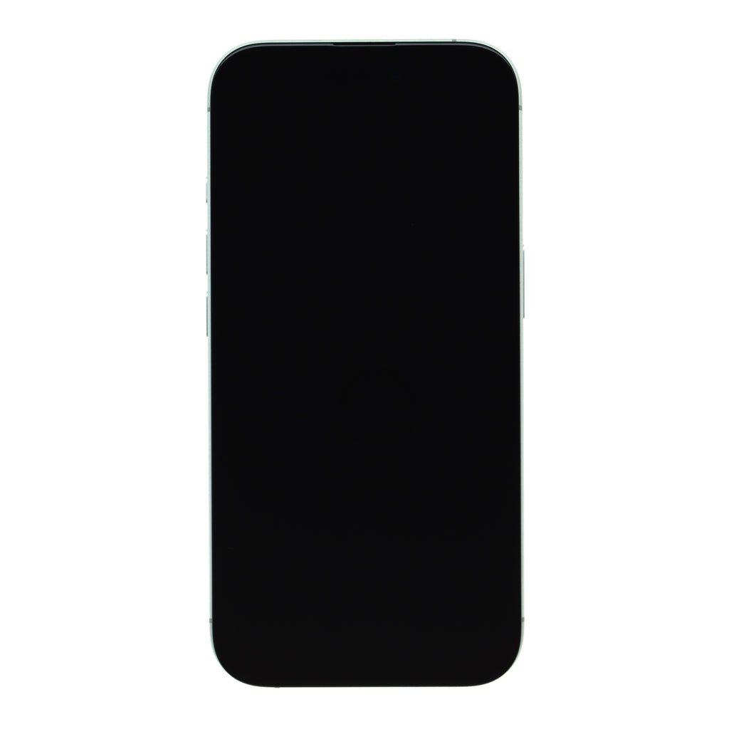 99新 Apple iPhone 16 256G 白色 中國大陸版