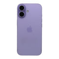 95新 Apple iPhone 17 256G 薰衣草紫色 中國大陸版