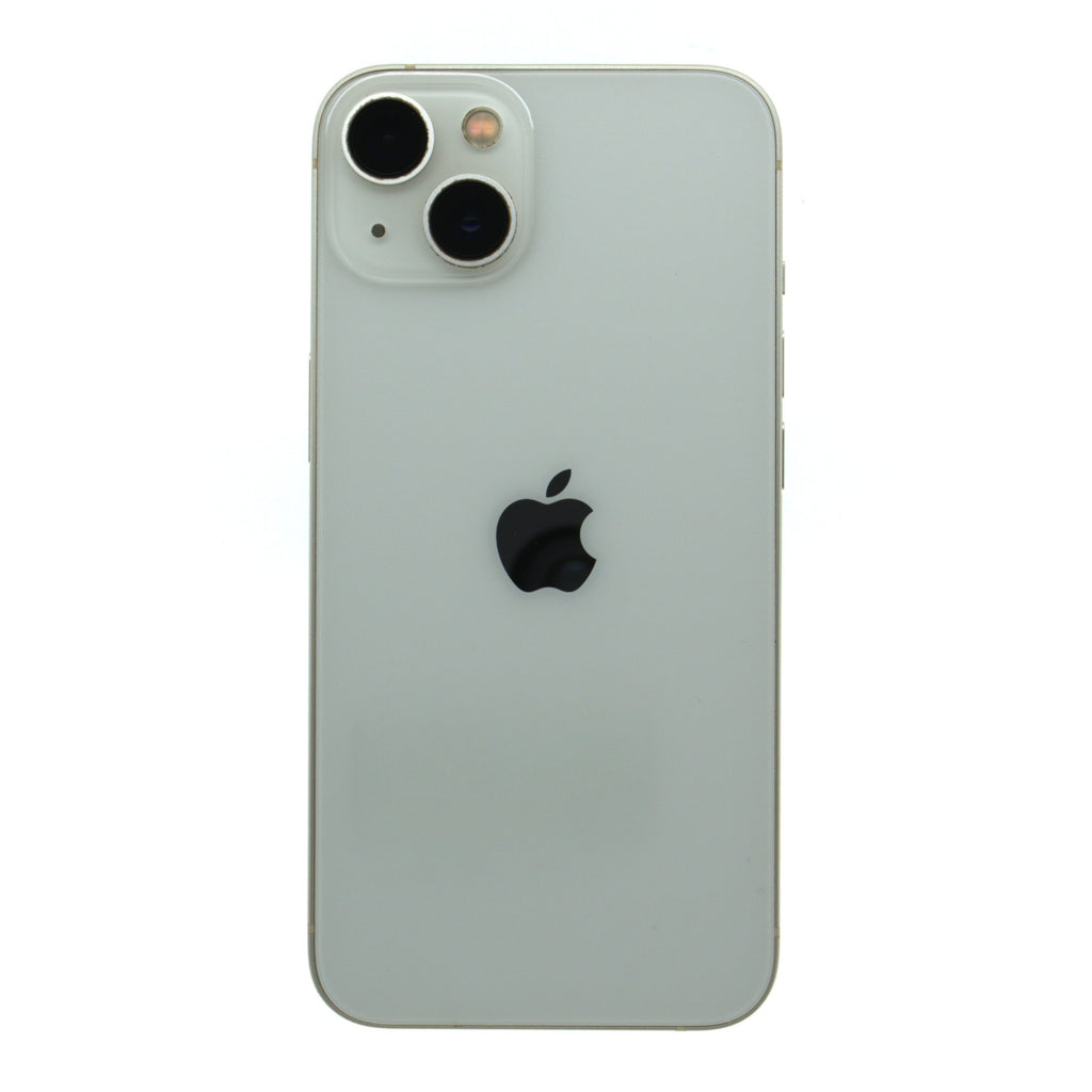 95新 Apple iPhone 13 256G 星光色 中國大陸版