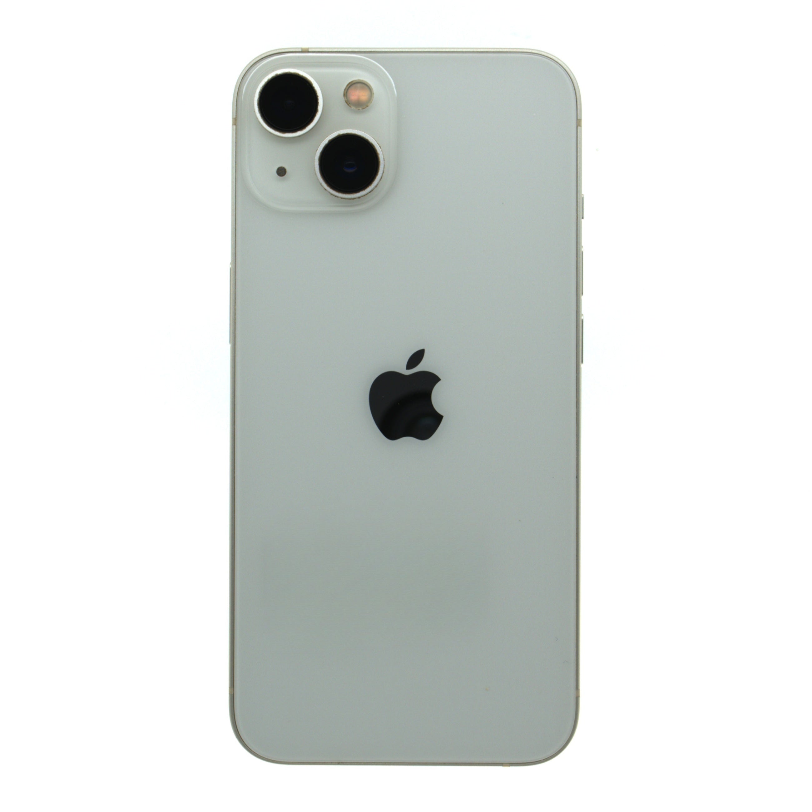 95新 Apple iPhone 13 256G 星光色 中國大陸版