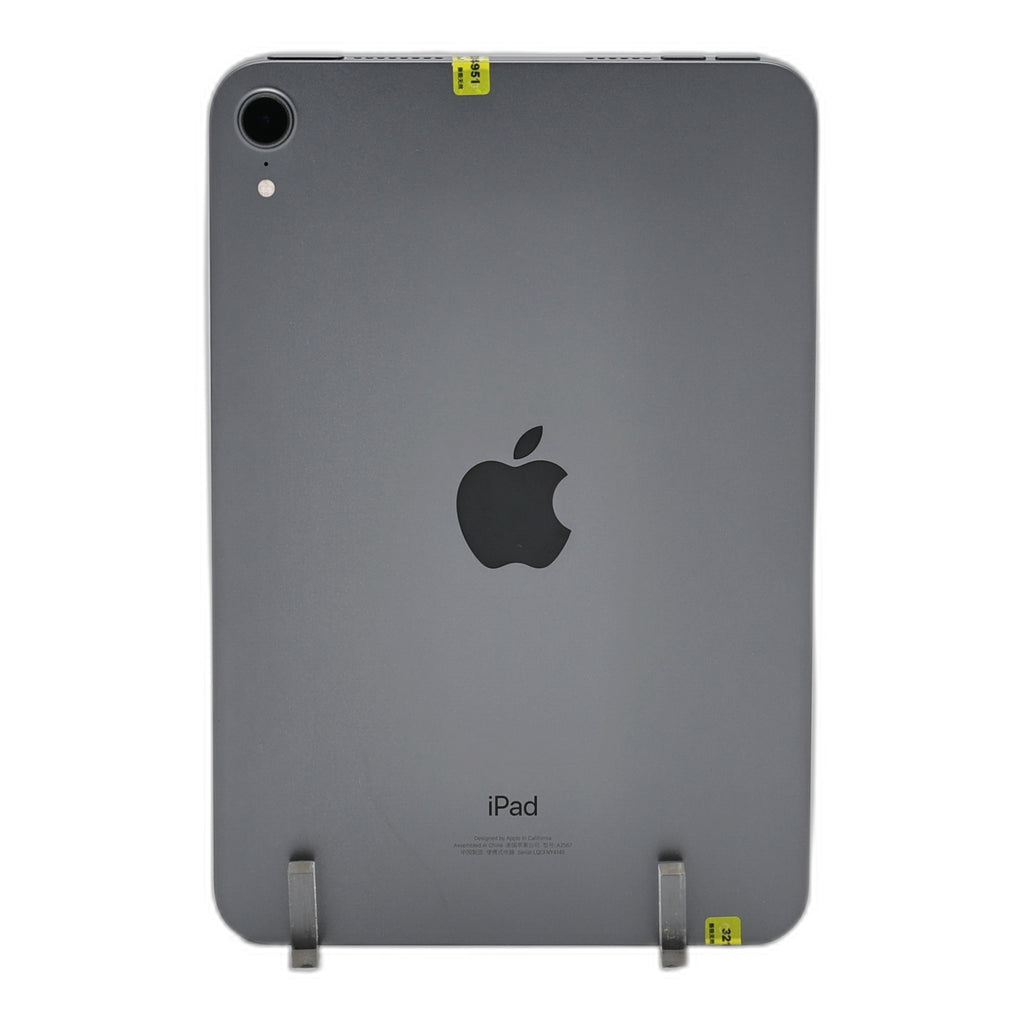 95新 Apple iPad mini6 64G 深空灰色 WIFI