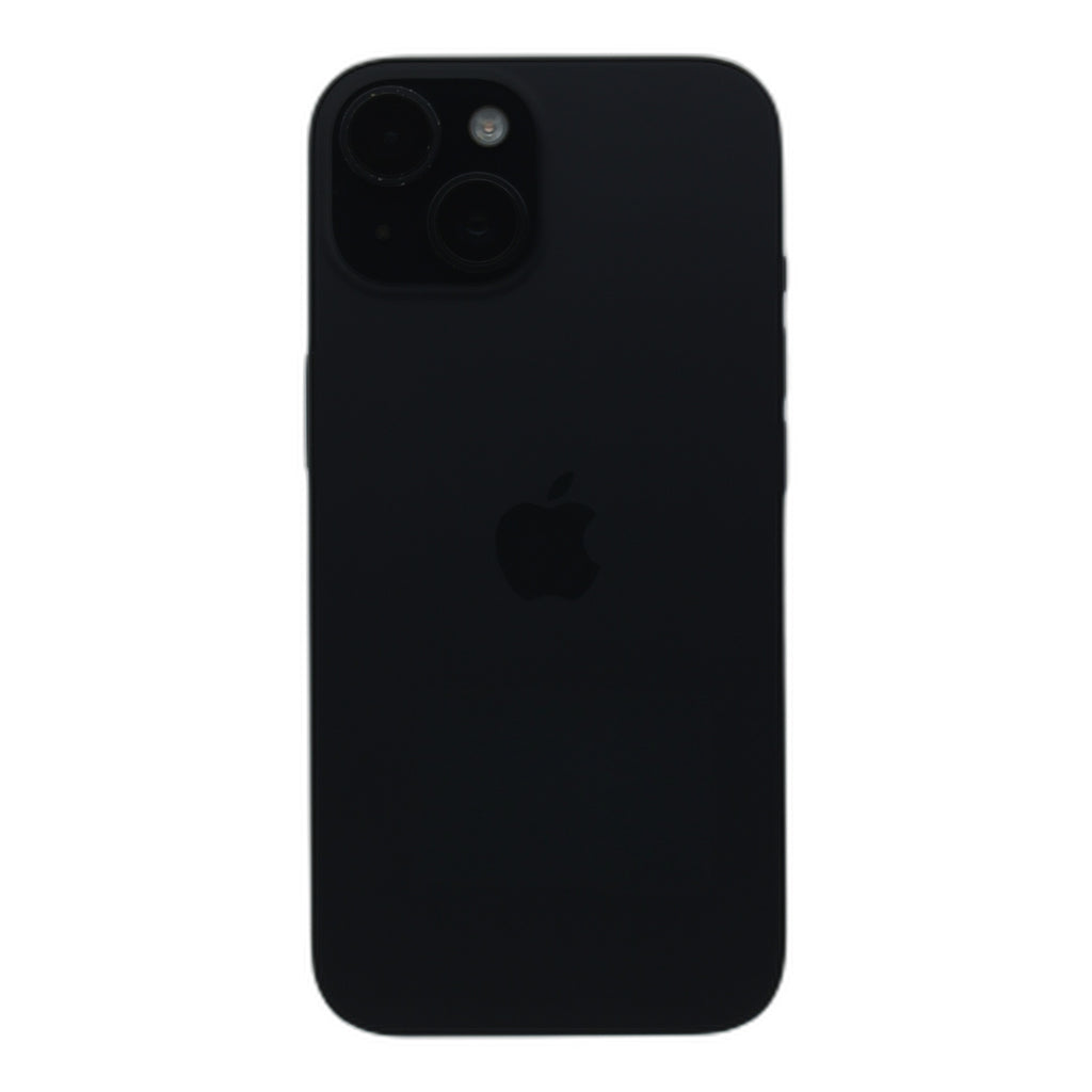 95新 Apple iPhone 15 128G 黑色 中國大陸版