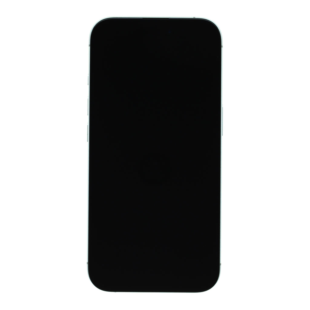95新 Apple iPhone 16 256G 白色 中國大陸版