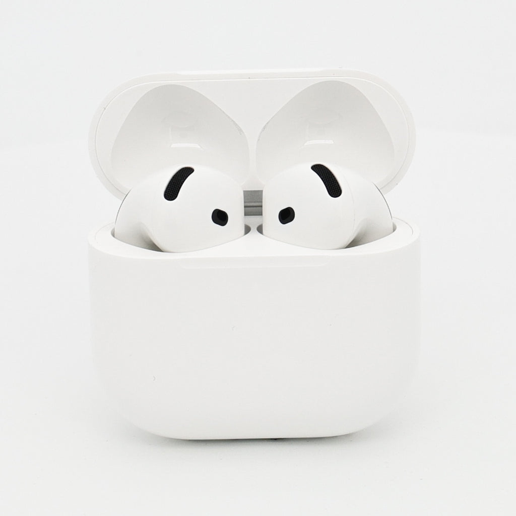 99新 Apple AirPods 4 (支持主动降噪) 白色