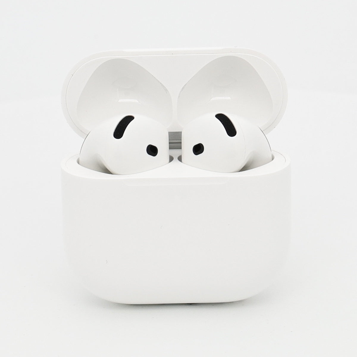 99新 Apple AirPods 4 (支持主动降噪) 白色
