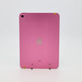 95新 Apple iPad 10代 256G 粉紅色 WIFI