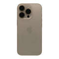 95新 Apple iPhone 16 Pro 256G 沙漠色鈦金屬 中國大陸版