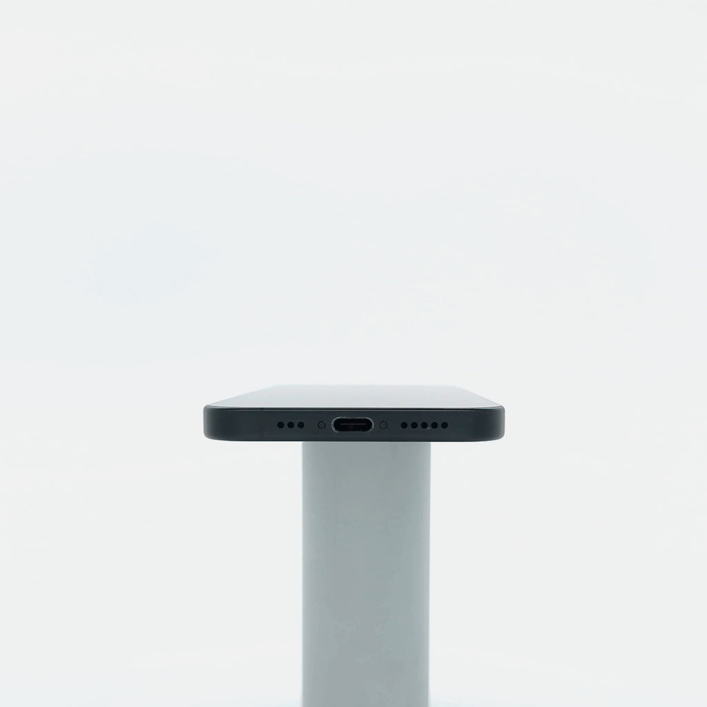 95新 Apple iPhone 16 128G 黑色 中國大陸版