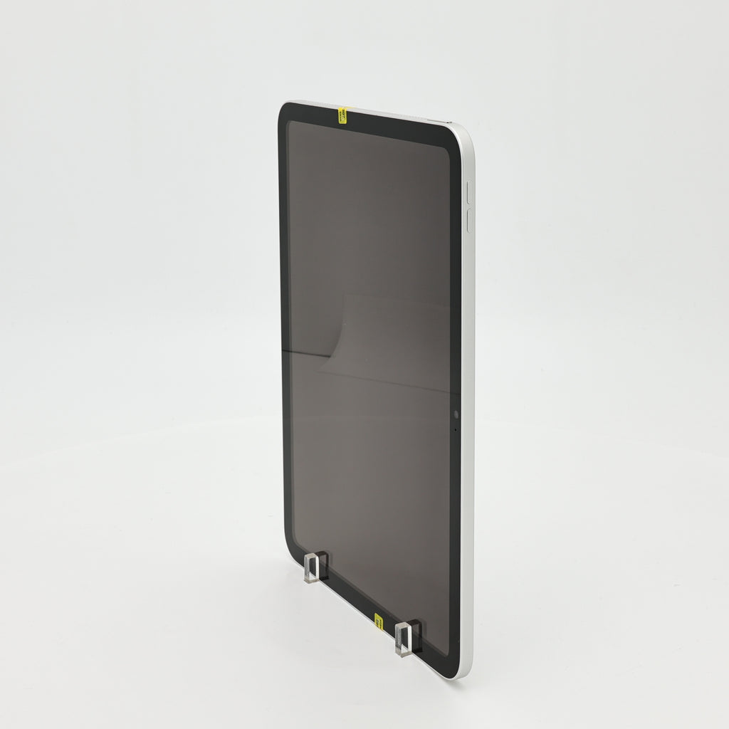 99新 Apple iPad 10代 64G 銀色 WIFI