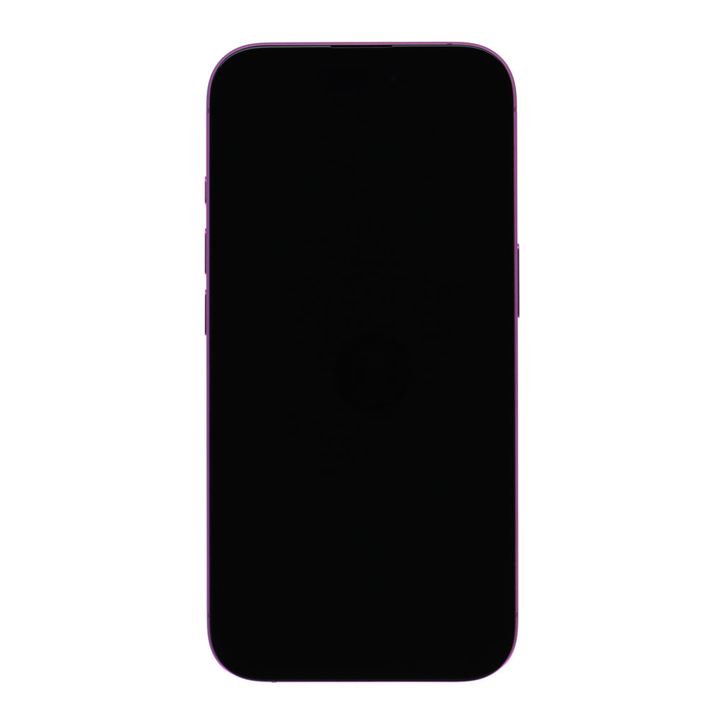 95新 Apple iPhone 16 256G 粉紅色 中國大陸版