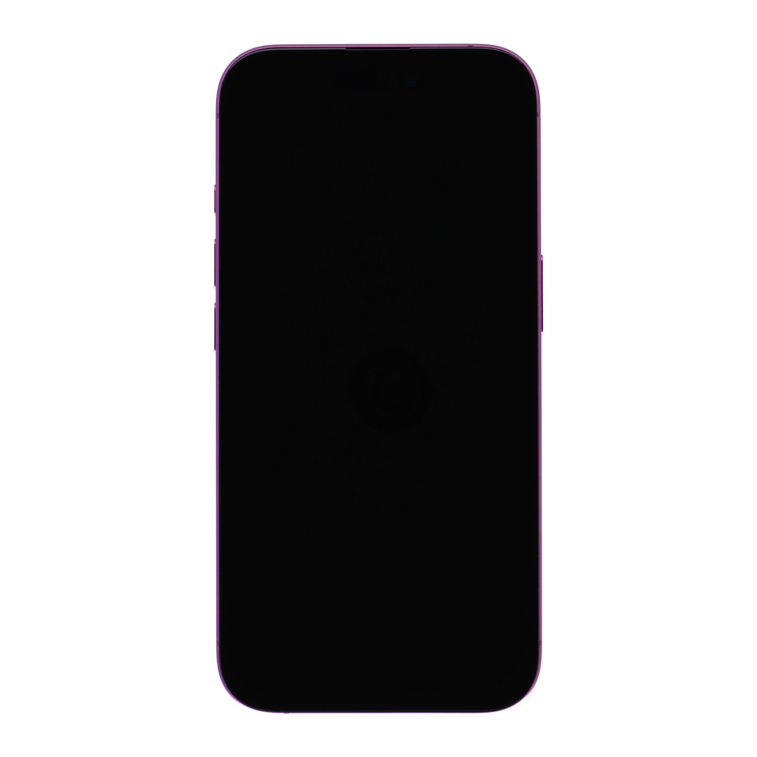 95新 Apple iPhone 16 256G 粉紅色 中國大陸版