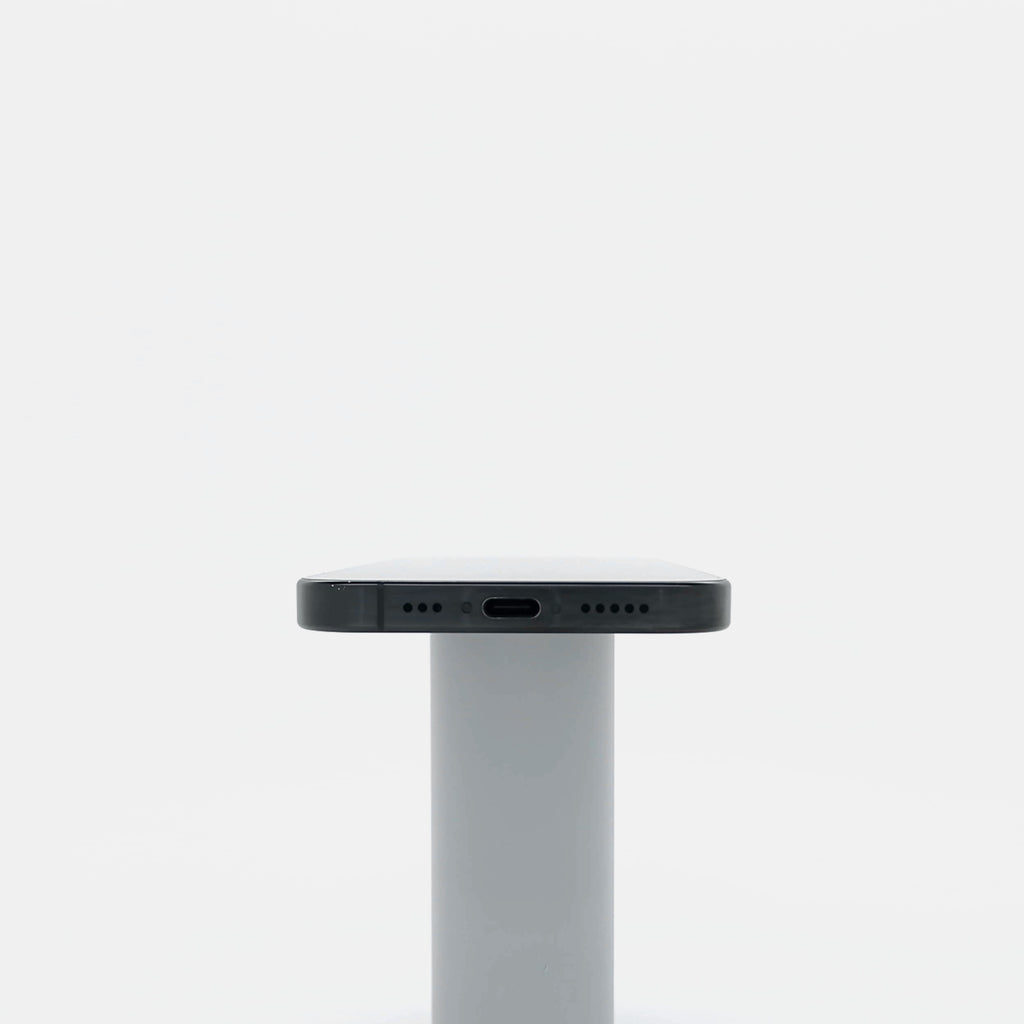 95新 Apple iPhone 16 Pro 256G 黑色鈦金屬 中國大陸版