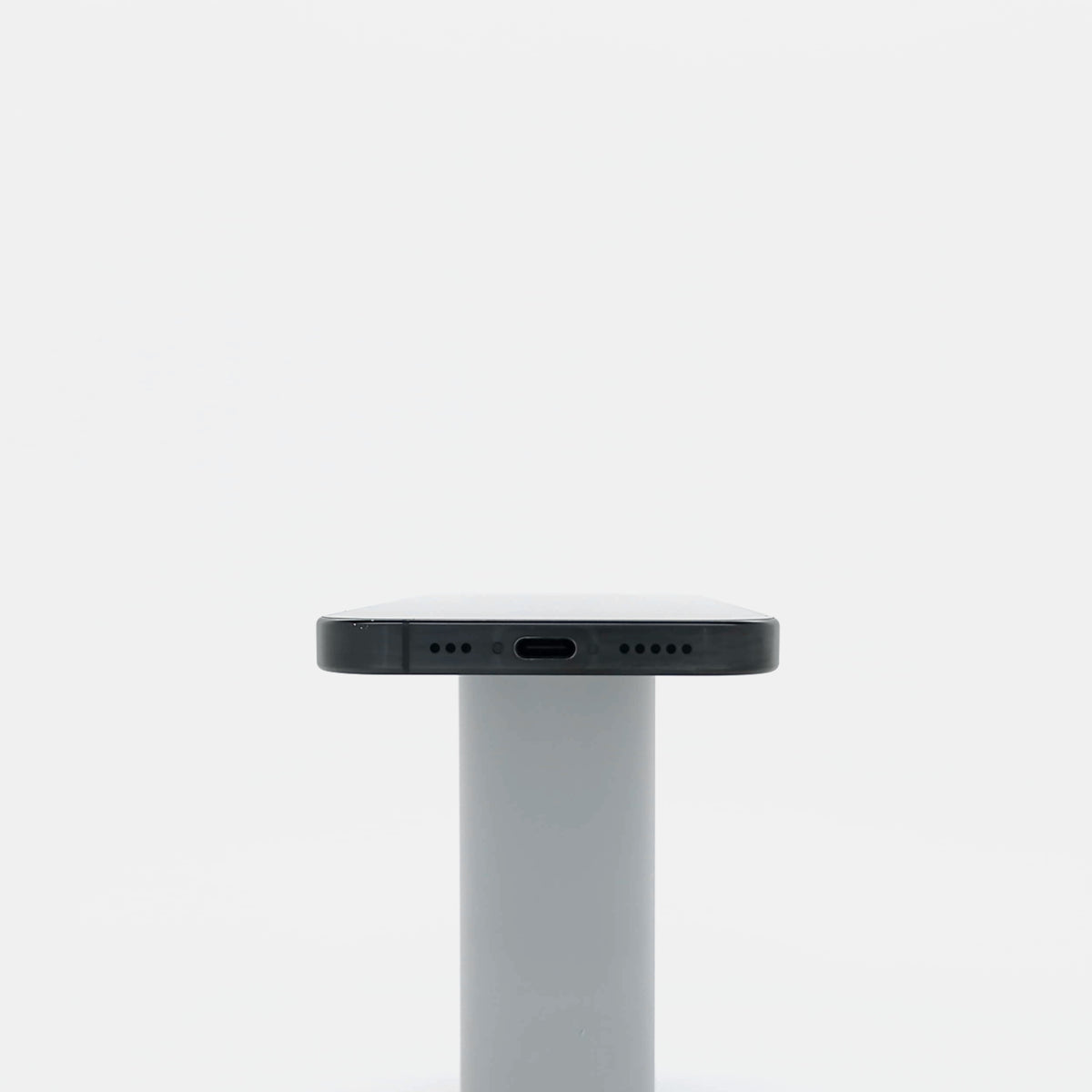 95新 Apple iPhone 16 Pro 256G 黑色鈦金屬 中國大陸版