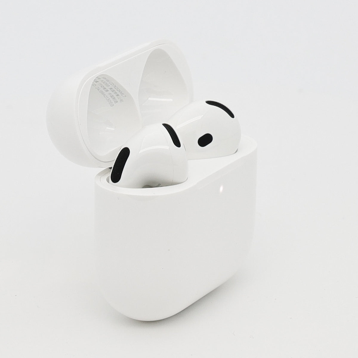 99新 Apple AirPods 4 (支持主动降噪) 白色