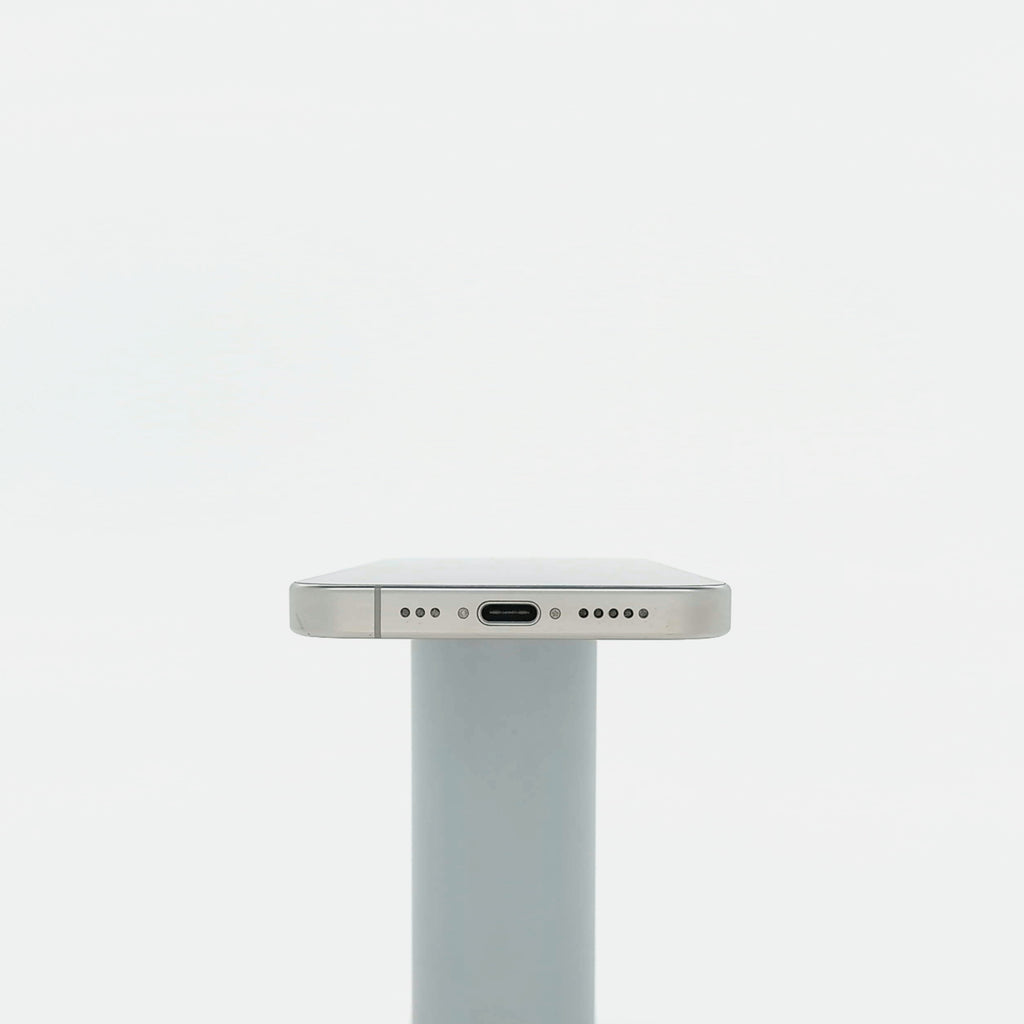 95新 Apple iPhone 15 Pro 256G 原色鈦金屬 中國大陸版