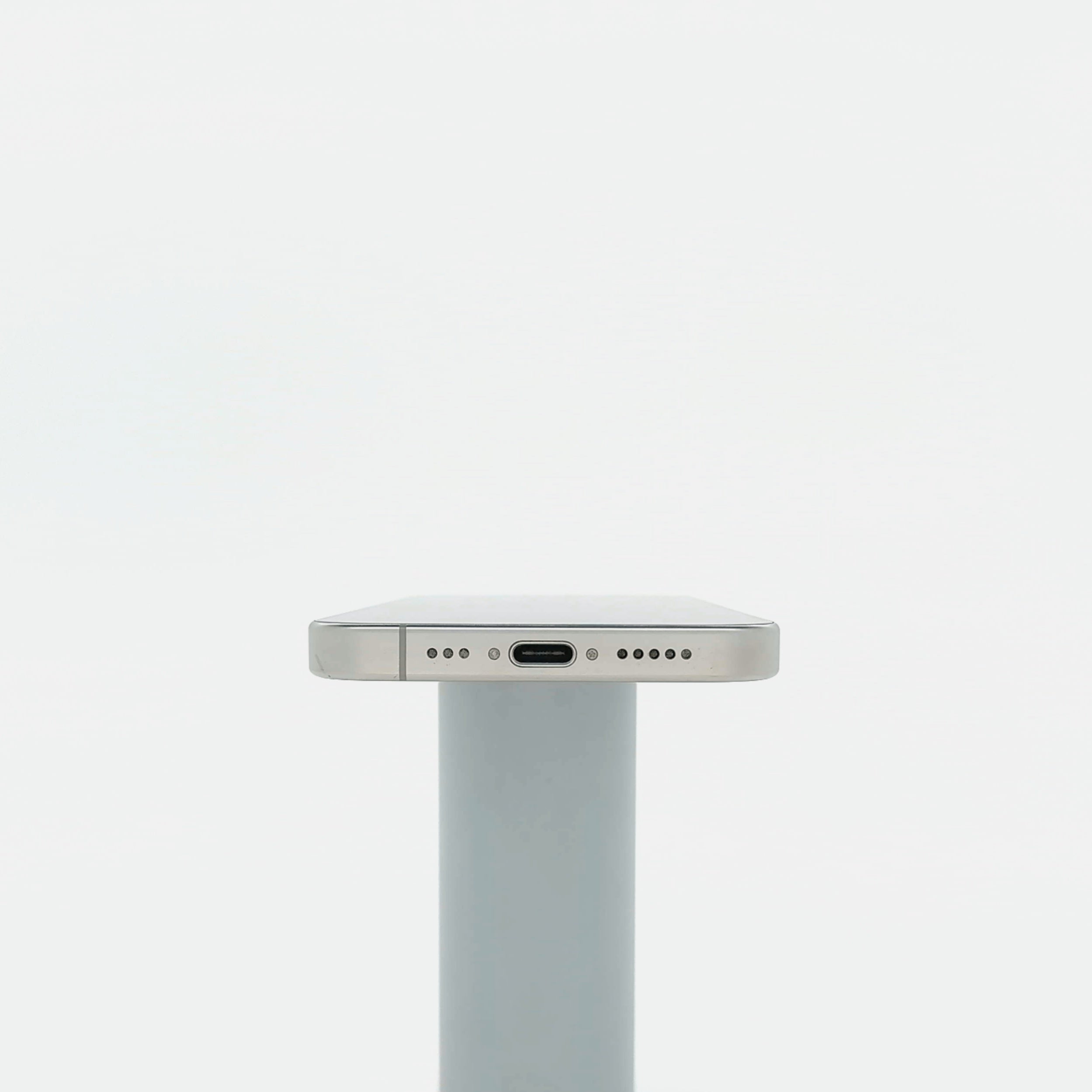 95新 Apple iPhone 15 Pro 256G 原色鈦金屬 中國大陸版