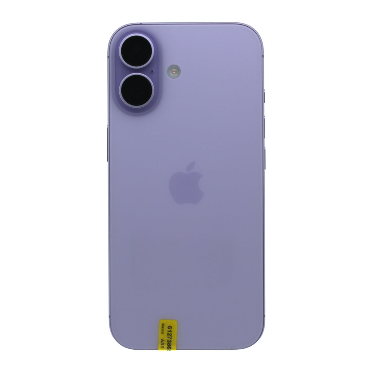 99新 Apple iPhone 17 256G 薰衣草紫色 中國大陸版