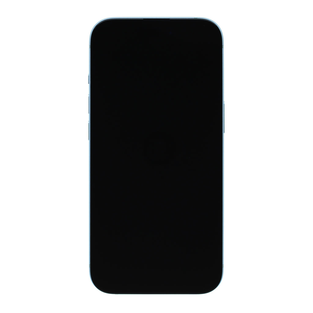 95新 Apple iPhone 15 128G 藍色 中國大陸版