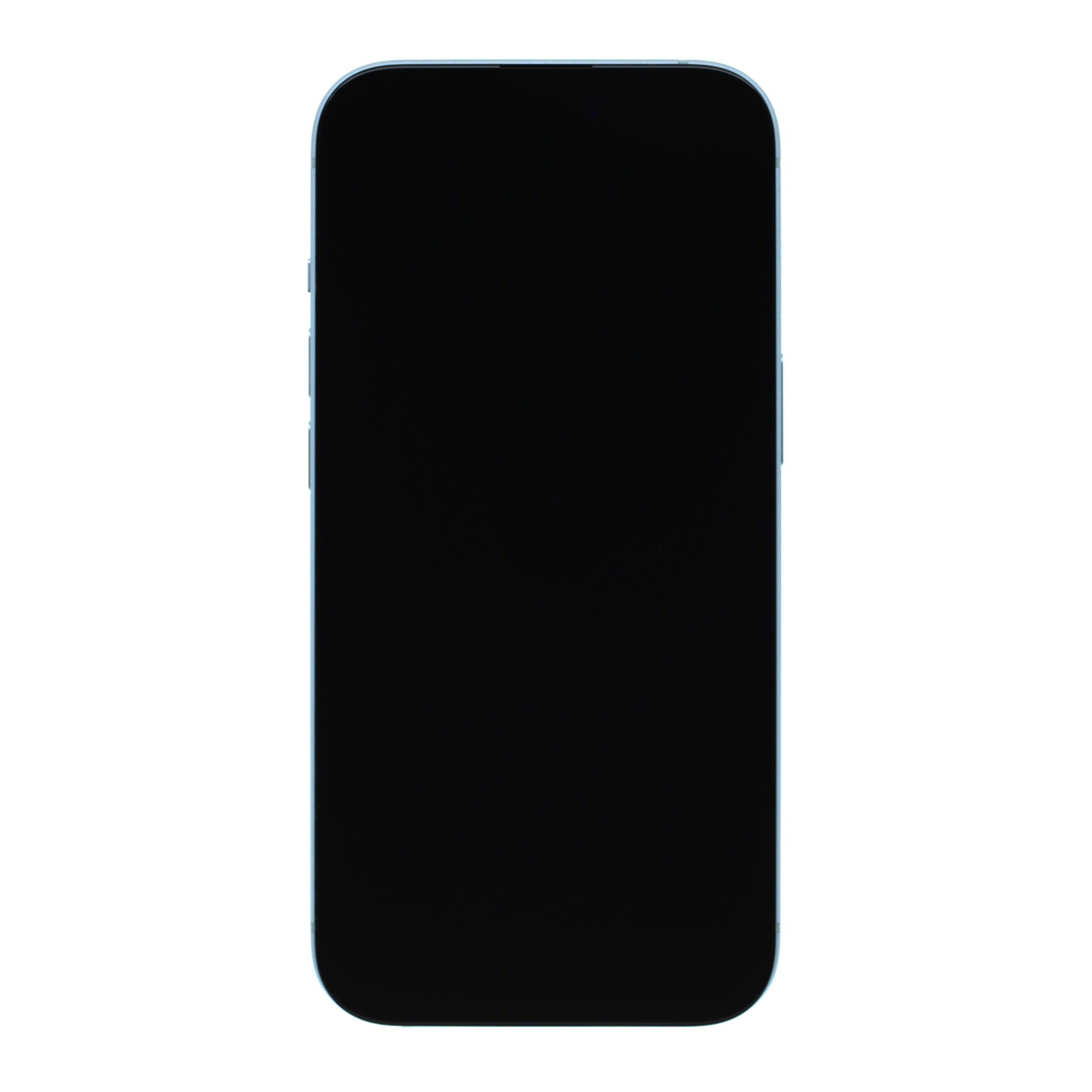 95新 Apple iPhone 15 128G 藍色 中國大陸版
