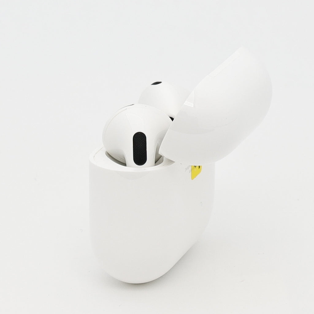 99新 Apple AirPods 4 (不支持主动降噪) 白色