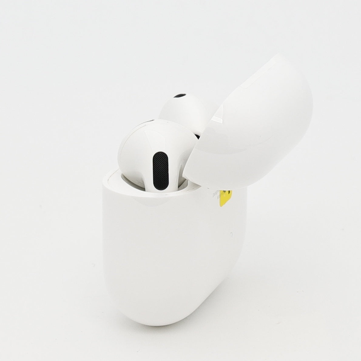 99新 Apple AirPods 4 (不支持主动降噪) 白色