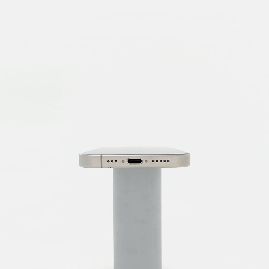 95新 Apple iPhone 15 Pro 256G 原色鈦金屬 中國大陸版