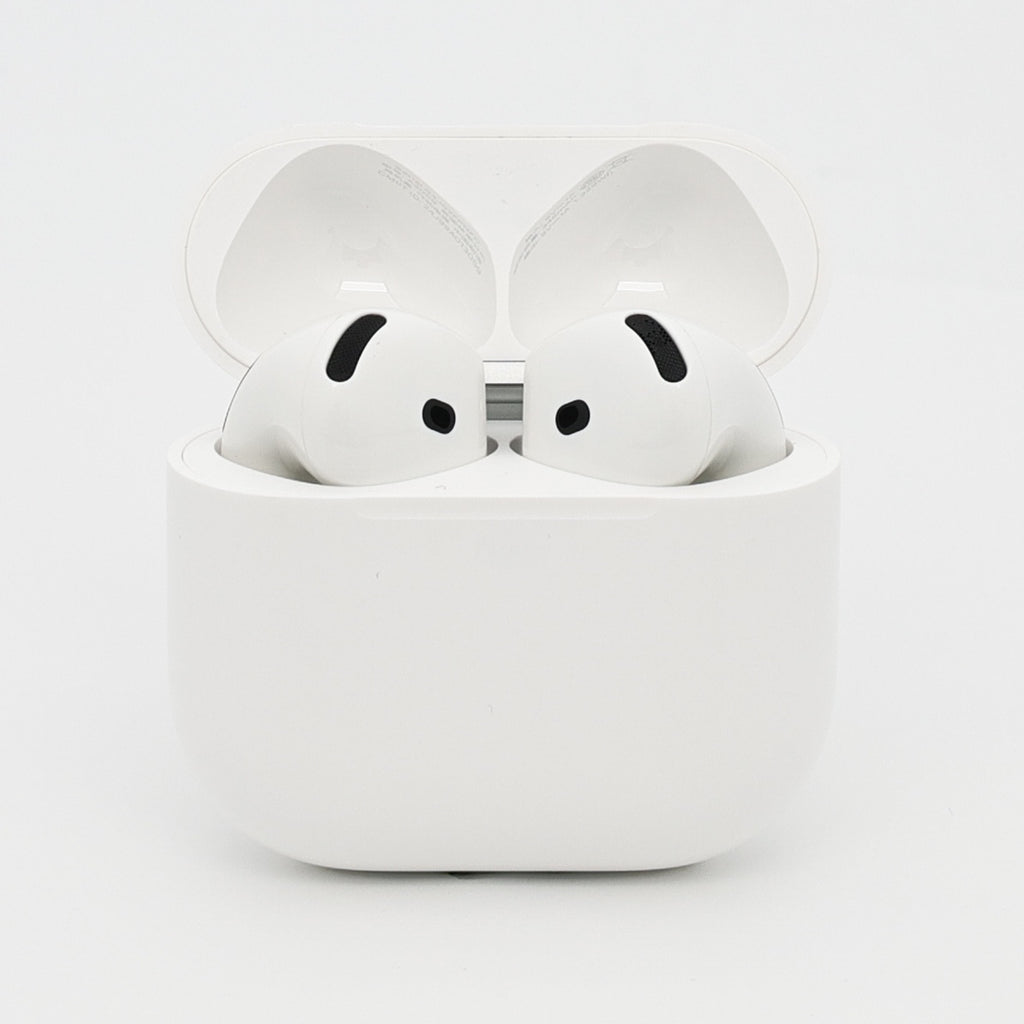 99新 Apple AirPods 4 (支持主动降噪) 白色