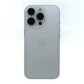 95新 Apple iPhone 16 Pro 256G 白色鈦金屬 中國大陸版