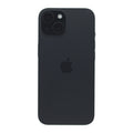95新 Apple iPhone 15 256G 黑色 中國大陸版