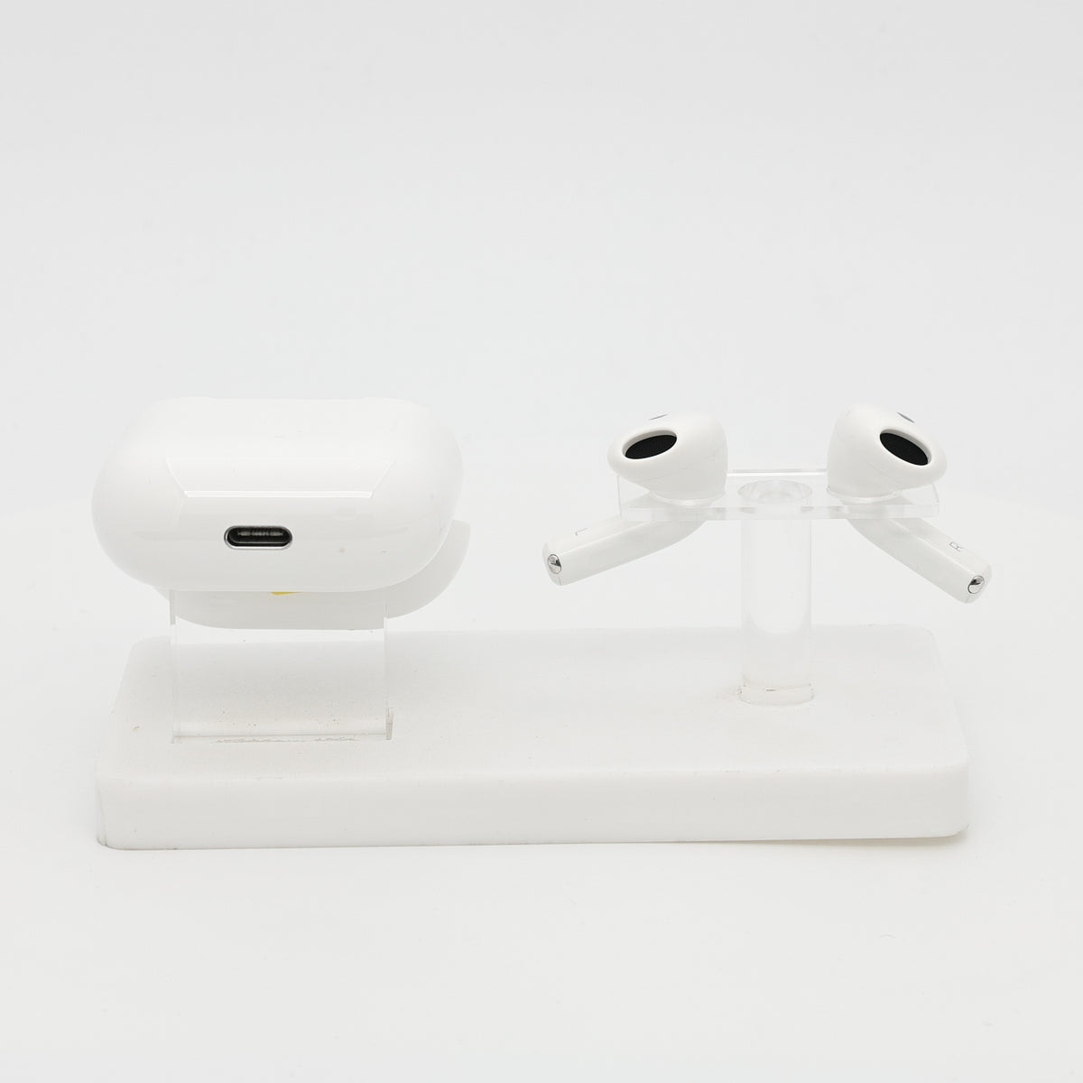 99新 Apple AirPods 4 (不支持主動降噪) 白色