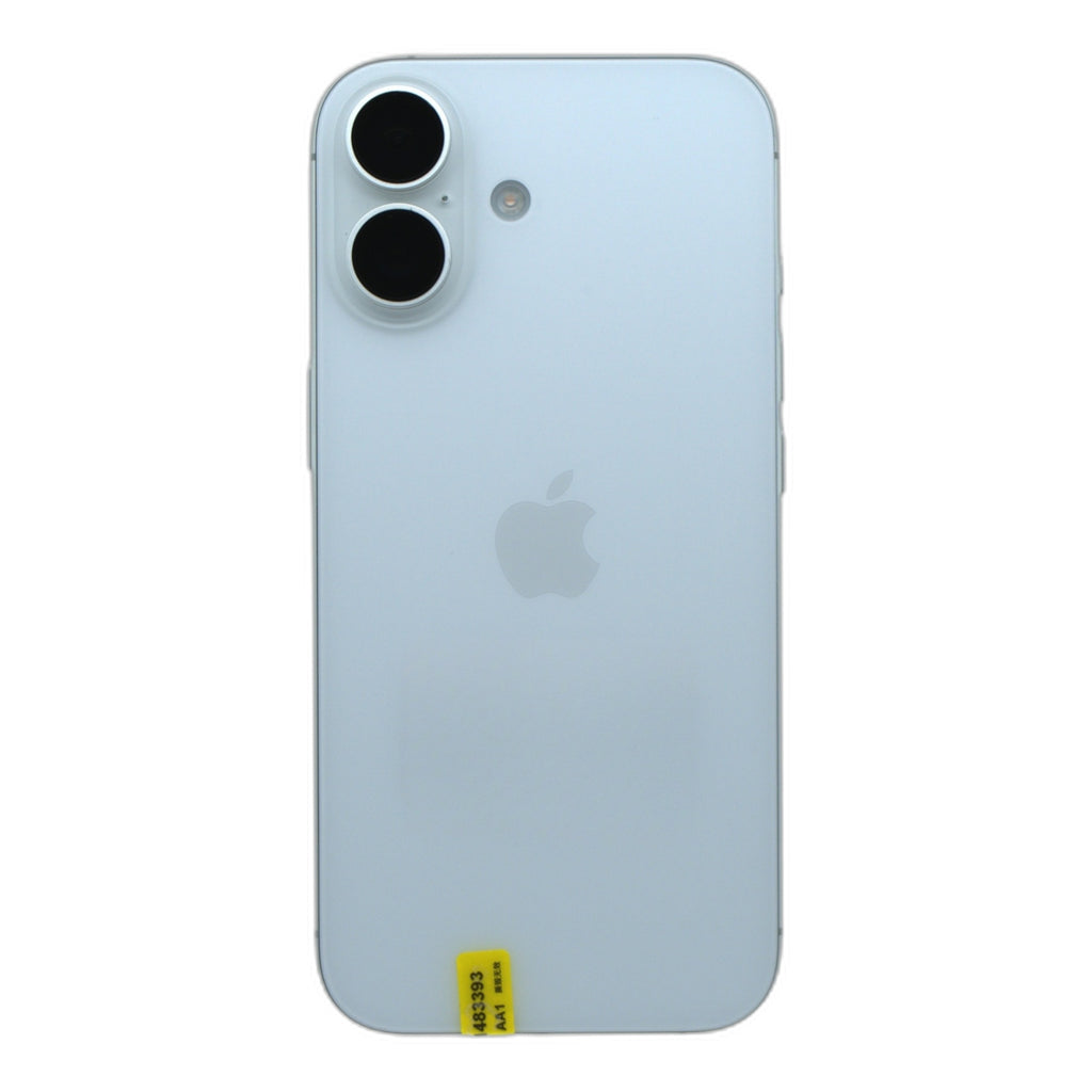 99新 Apple iPhone 17 256G 白色 中國大陸版
